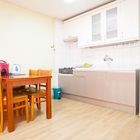 Muju Ilsung Condo Exterior photo