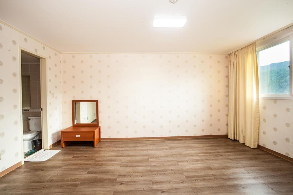 Muju Ilsung Condo Exterior photo