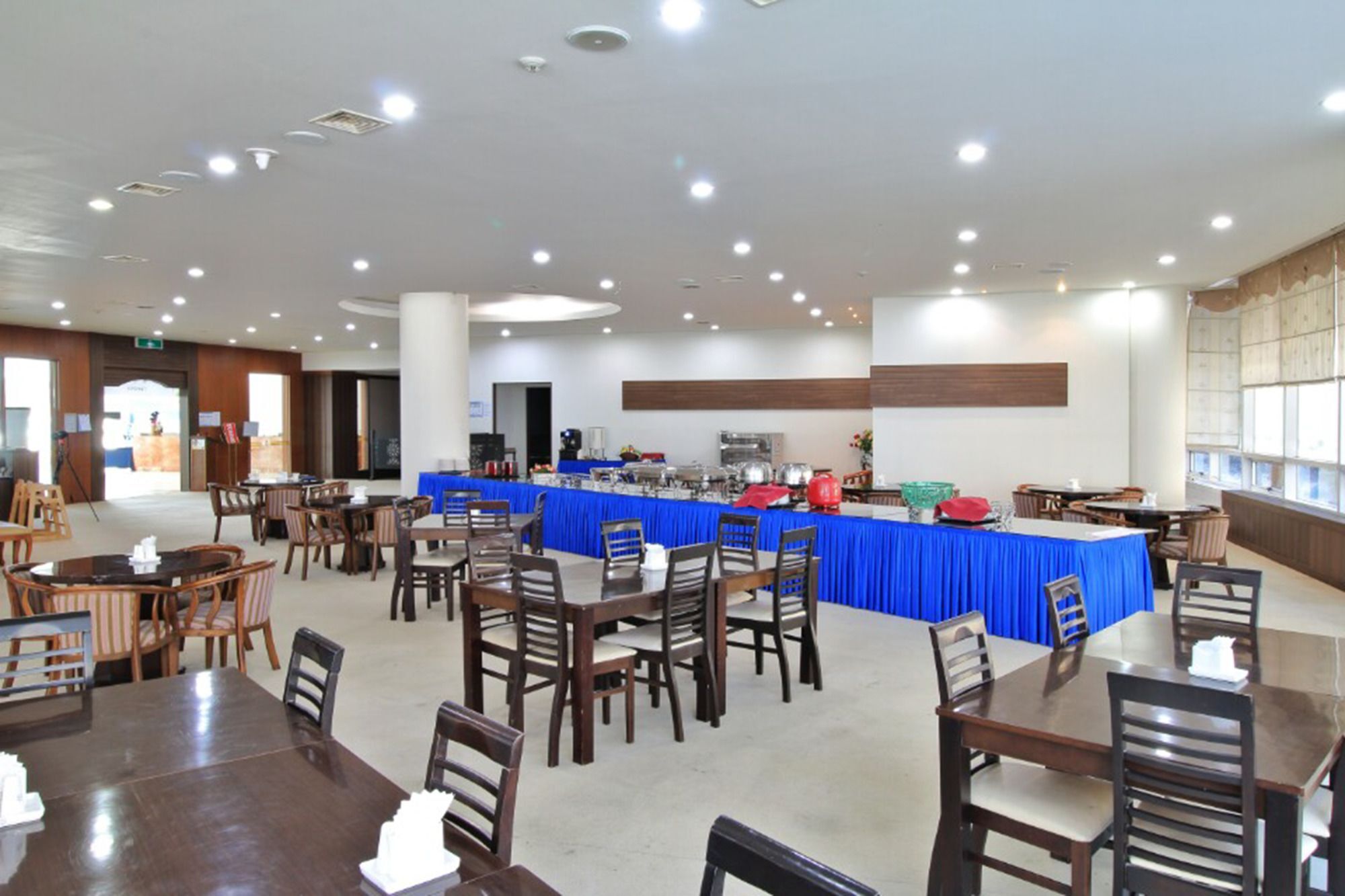 Muju Ilsung Condo Exterior photo